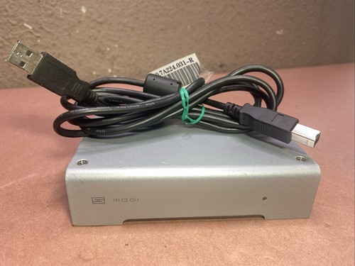Schiit modi usb dac with - modi, power