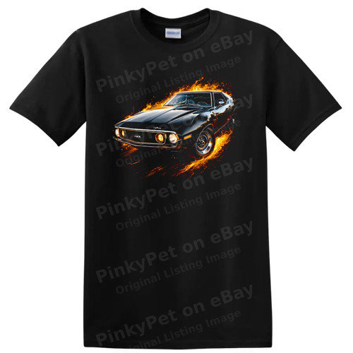 Amc javelin amx - javelin,