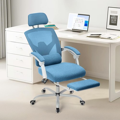 High back mesh - high-back,