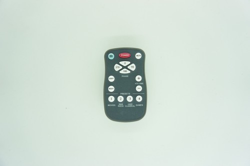 Remote control for velodyne - remote,