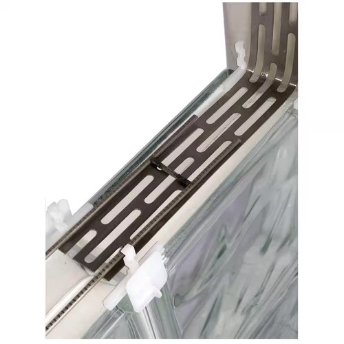 Mortar system panel - system,