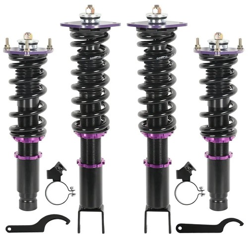 4pcs coilovers kit for - coilovers,