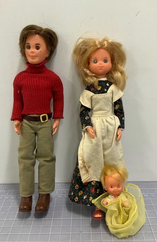 Vintage 1970s mattel sunshine - mattel,