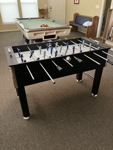 Spartan sports foosball game - spartan,