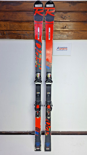 Rossignol hero athlete - rossignol, gs