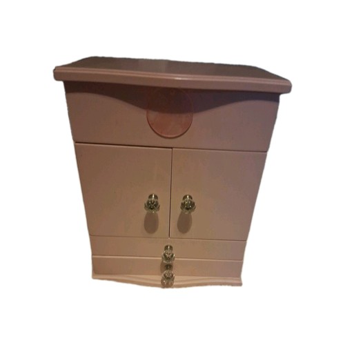 Jewelry box pottery barn kids - jewelry,