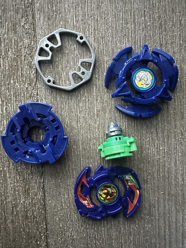 Beyblade dranzer parts - dranzer, gt/g