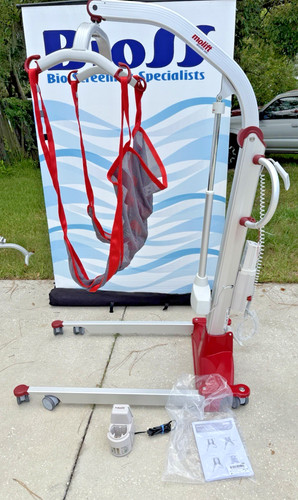 Molift mover 300 - , bariatric
