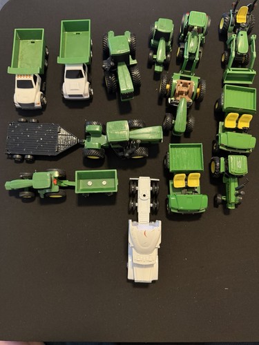 Lot ertl and - lot, die