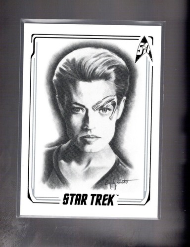 2017 star trek - 2017,