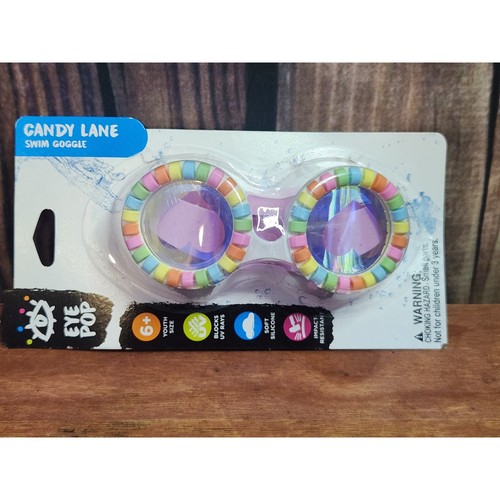 Eye pop candy lane youth - pop,
