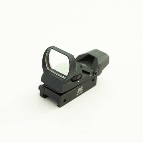 Ncstar d4b tactical red dot - ncstar,