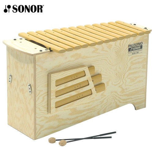 Sonor orff gbkx100 - orff,