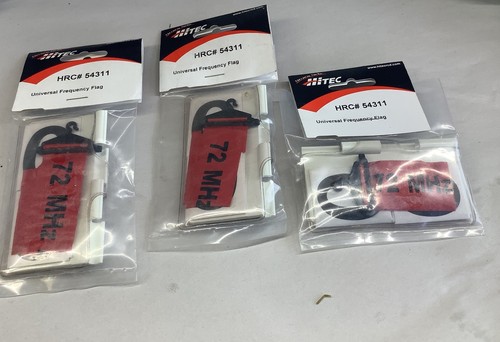 Hitec controller plane - rc,