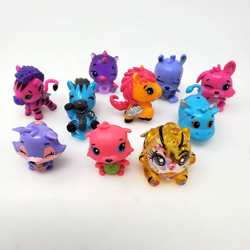 Hatchimals colleggtibles - hatchimals,