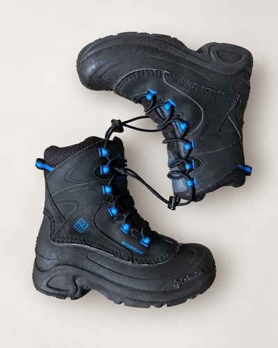 Columbia youth waterproof - youth,