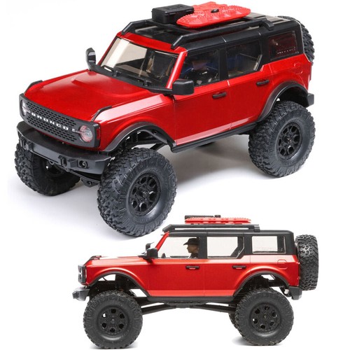 New axial scx24 - axial, 2021