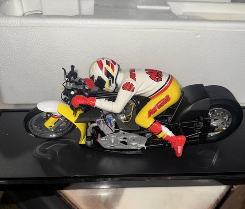 Scale action ron ayers - 1/9,