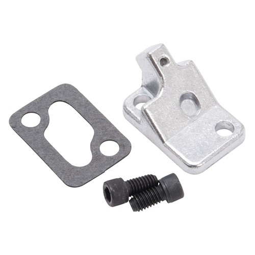 Edelbrock intake manifold - edelbrock,
