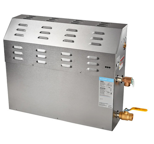 Steam eseries mx4ec1x - mr., 20kw