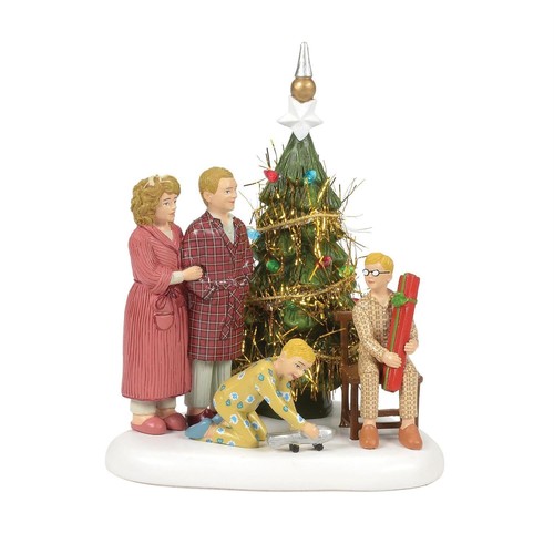 Dept christmas story - 56, a