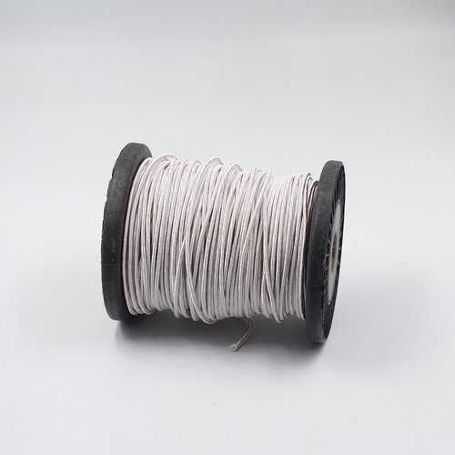 Litz wire 400 - 5m, /38