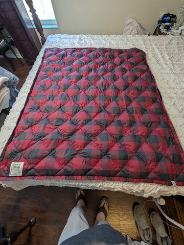 Eddie bauer premium goose - bauer,