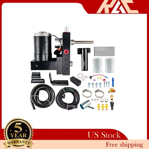 165gph fuel lift pump - fuel,