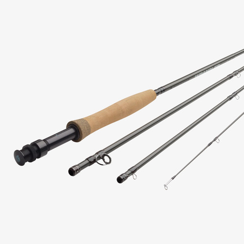 Redington wrangler rod - redington,