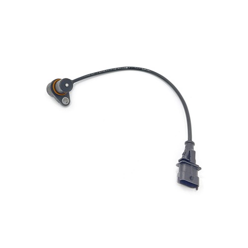 Polaris crank position - polaris, sensor