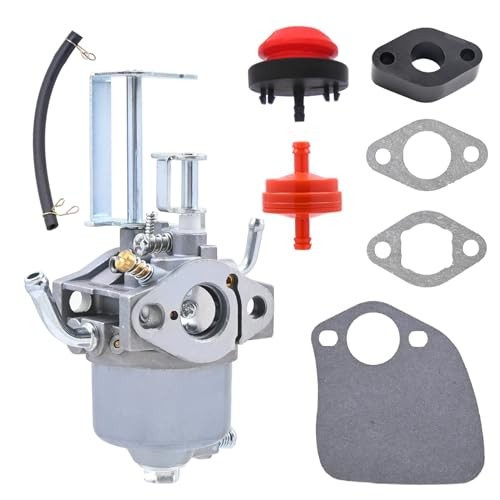Carburetor kit for toro power - kit,