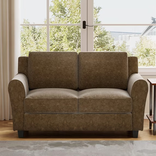 Ebello loveseat couches - 58",