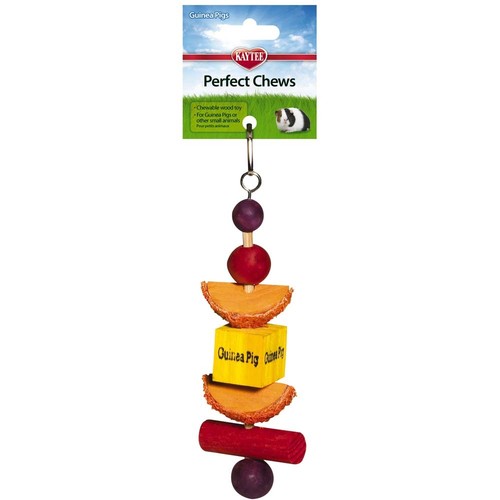 Kaytee perfect chews guinea - kaytee,