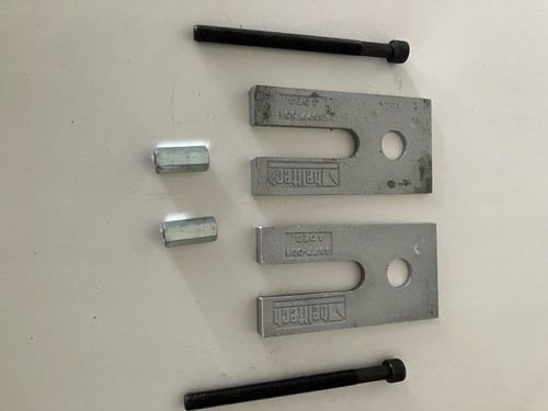Belltechpt 4977 pinion shim - belltechpt,