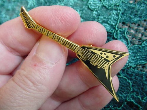 Jackson randy rhoads - (m308-a),