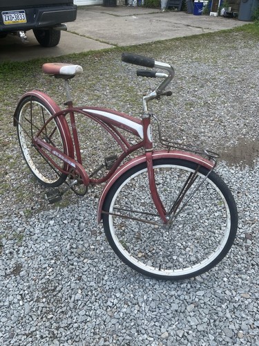 Vintage 1960s schwinn - vintage,