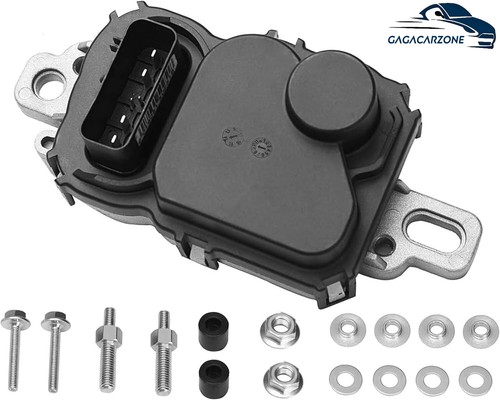Fuel pump driver module - pump, for