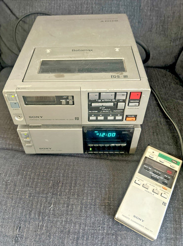 Sony 2000 portable - sl-2000,