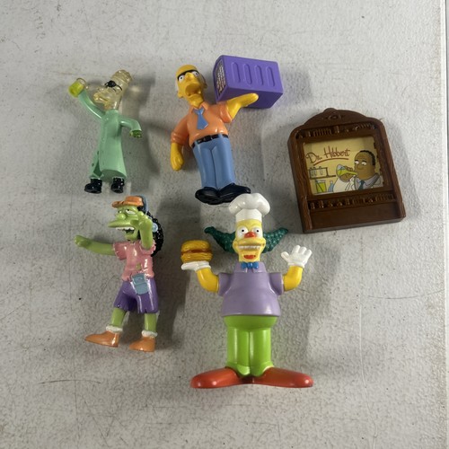 Lot vintage burger king - of,