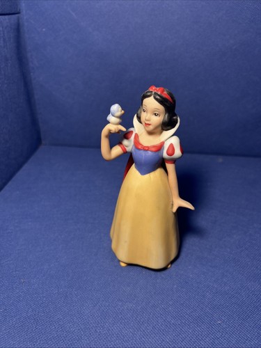 Disney snow white porcelain - snow,