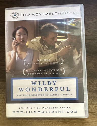 Wilby wonderful 2006 - wonderful, (2006