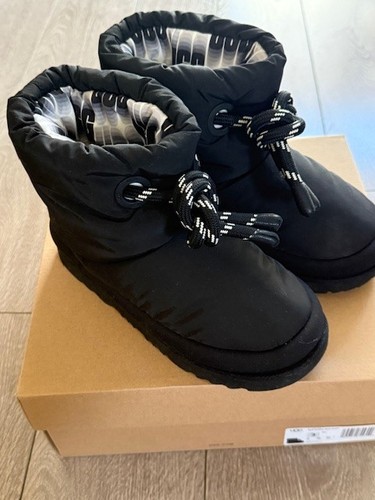 Ugg youth kids classic maxi - youth,