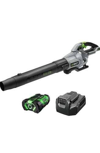 Ego power leaf blower - ego,