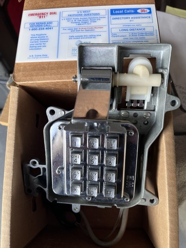 Nos western electric pay - western,