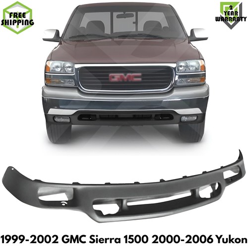 Front lower valance - front,