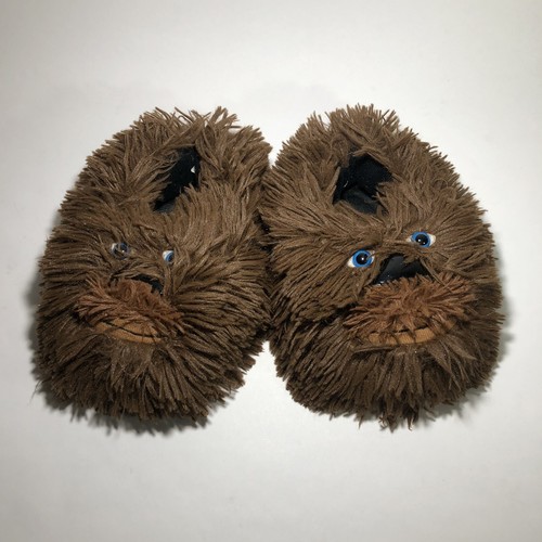 Authentic star wars chewbacca - wars,