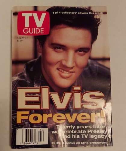 Guide elvis presley - guide,