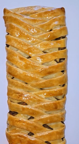 Haitian tresse royale - haitian,