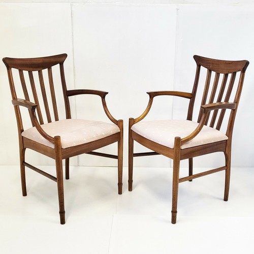Superb pair danish - pair,