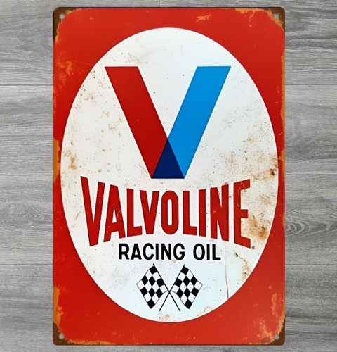 Valvoline racing oil 12 - oil, x